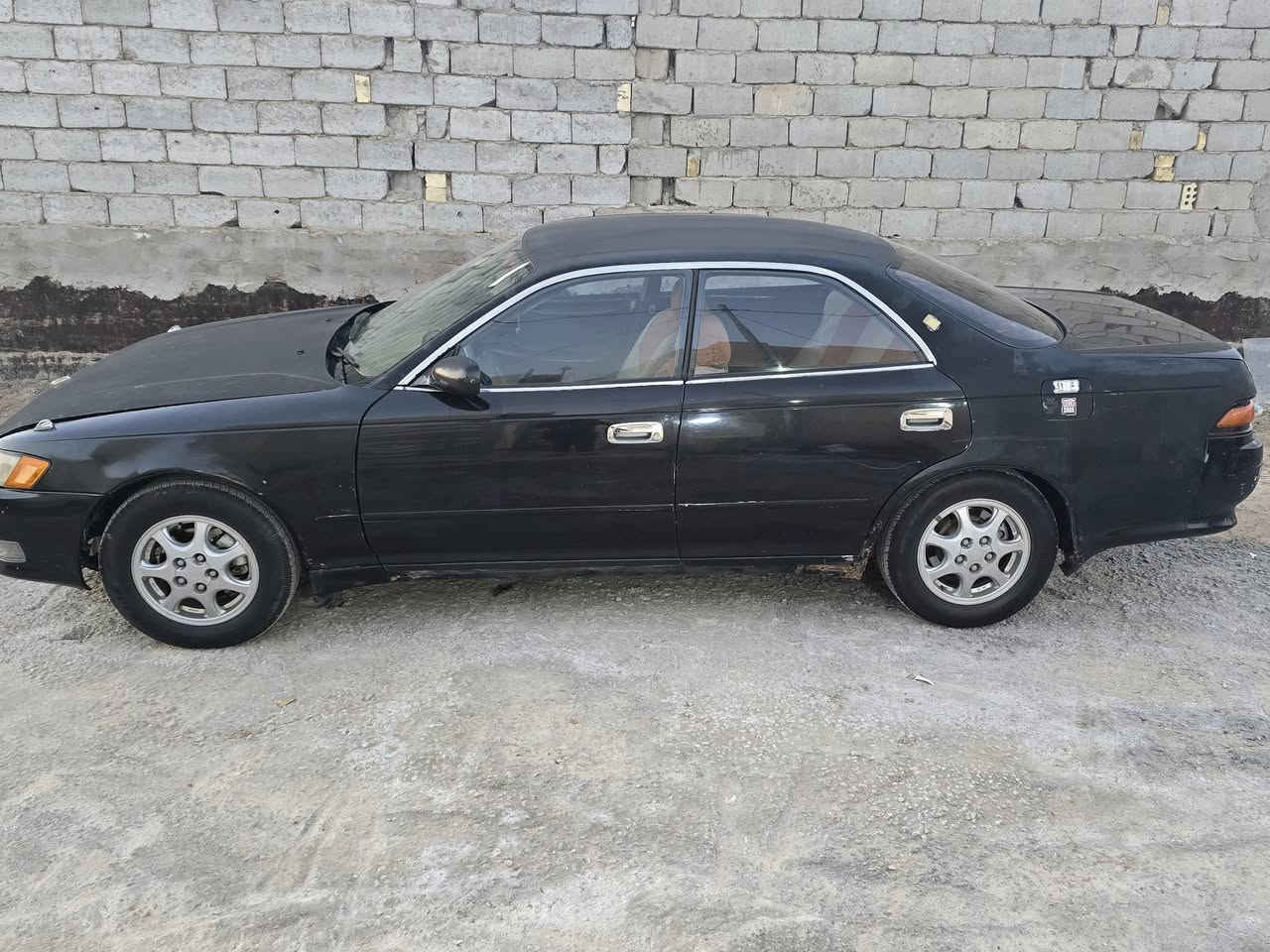 السلام عليكم ورحمة الله 
مارك نفخ للبيع مديل ٩١ مكفوله من الكصه والضربه القوية ونقل جثة السيارة جاهزه رقم السياره نجف انكليزي بسمي شرط المداور السعر خاص 
مكاني الديوانية قضاء المهناويه 
مكلف بلنشر هذا رقم راعيها ***********
