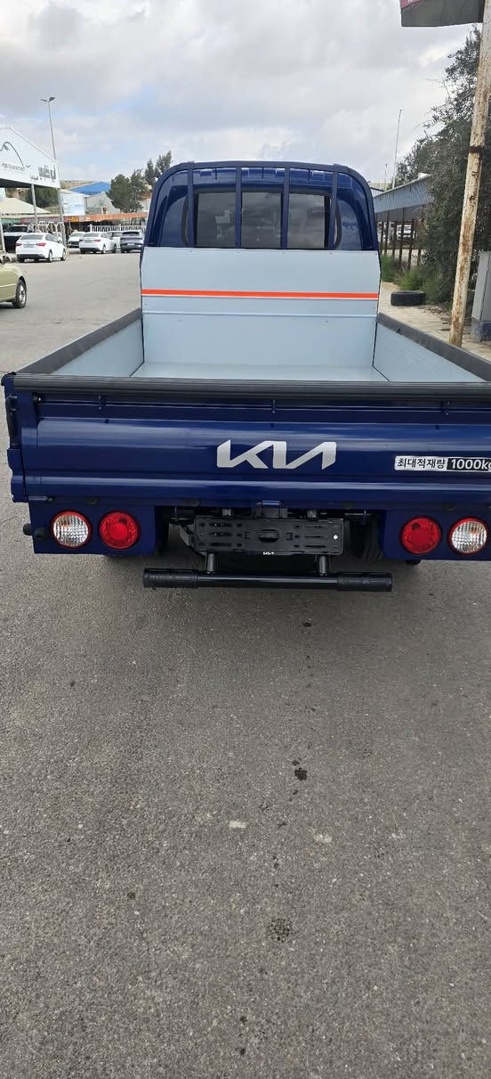 كيا بنكو ٢٠٢٤ غاز بحالة الوكاله كير عادي بدون ضرر مكفوله مواصفات موضحه بالصور ومقطع فيديو واصل بغداد ١٥٨ بسم المشتري كمرك وضريبه  السياره موجوده بالمنطقه الحره عمان جاهزه للشحن سياره مرتبه وحلوه  ومناسبه صاحب النصيب التواصل على الخاص


**إذا كنت صاحب هذا الإعلان وتريد حذفه لأي سبب، رجاءا أرسل رسالة إلى الدعم الفني**