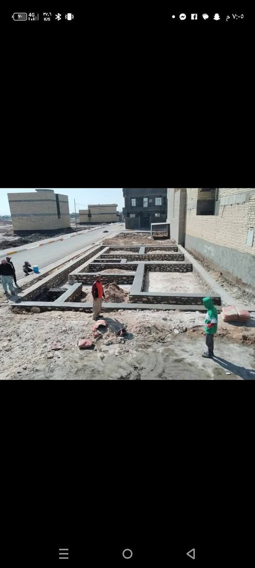 سلام عليكم البناء ثامر عويد شغل درجة اولى طبعن شغلنة كرستة وعمل بس عمل يرهم واتساب انتصال متواجد في السماوة تكحيل جهتين *********** متواجد انتصال ماسنجر 🙌🙌
