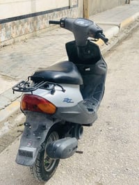 دراجة بيجي • جديدة • سماوة حي الحكم