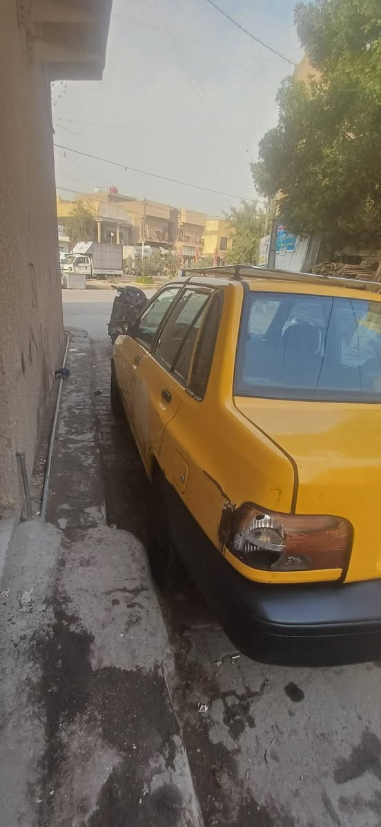 سلام عليكم سايبا مديل 2012 رقم بغداد بسمي سعر 11وقه هيءه أو غرامات على المشتري مكان الحريه الاتصال ***********
