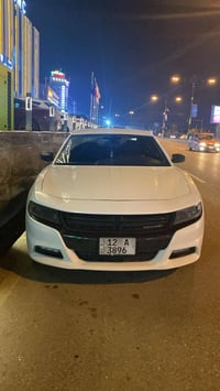 جارجر sxt 2022 كندي كلين تايتل  بدون حادث سيارة  فقط ملاحظات قليله  ما...