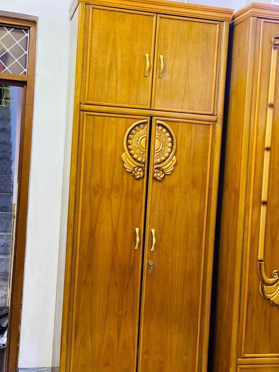للبيع غرفه سوكيه سعر مليون ونص وبي مجال ع خاص وعنوان كرمه رقم ‎*********** للإستفسار
