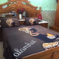 جرباية • ميز تواليت