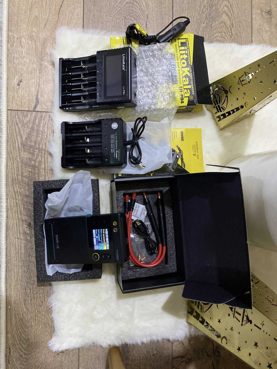 شاحنة  وكاوية لحام نقطي ماركة 1200 A تفريغ جديد غير مستعمل بيع شلع 85 الف مع التوصيل الشراي عل خاص


**إذا كنت صاحب هذا الإعلان وتريد حذفه لأي سبب، رجاءا أرسل رسالة إلى الدعم الفني**