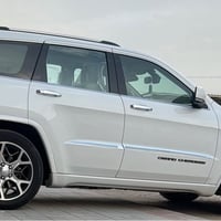 جراند شيروكي اوفرلاند • ٢٠١٩ • مكفوله