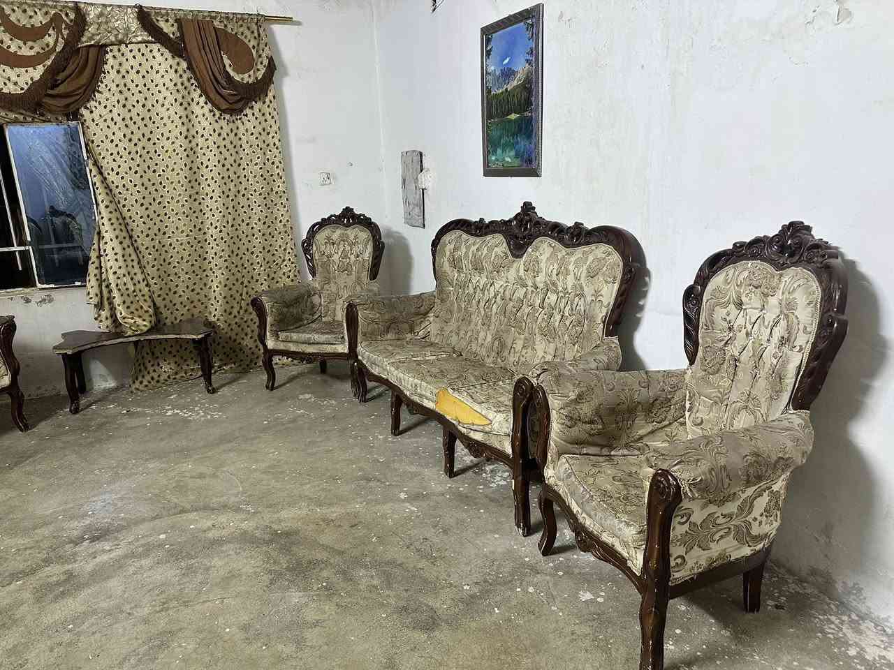 لبيع كل عيب مابي السعر على خاص


**إذا كنت صاحب هذا الإعلان وتريد حذفه لأي سبب، رجاءا أرسل رسالة إلى الدعم الفني**