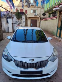 سيراتو • ٢٠١٤ • مالك اول