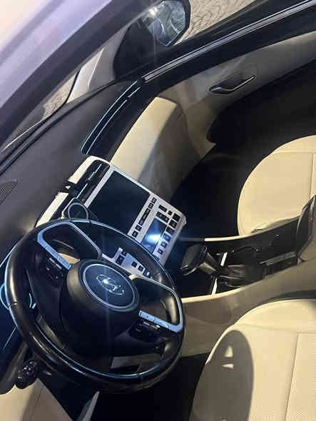 السلام عليكم 
توكيسان وارد خليجي 2024 فول للأخير  للبيع 
ماشيه ٢٥ الف سياره جديده
تحويل مباشر رقم بغداد 
السعر 232ورقه وبيها مجال بسيط 
العنوان بغداد / الشعب -الكراده 
***********
