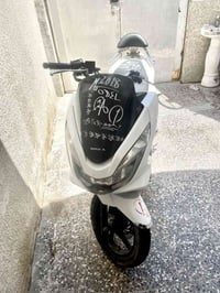 *للبيع – دراجة PCX الجيل الثاني*  - *النوع*: PCX ياباني جيل ثاني - *ال...