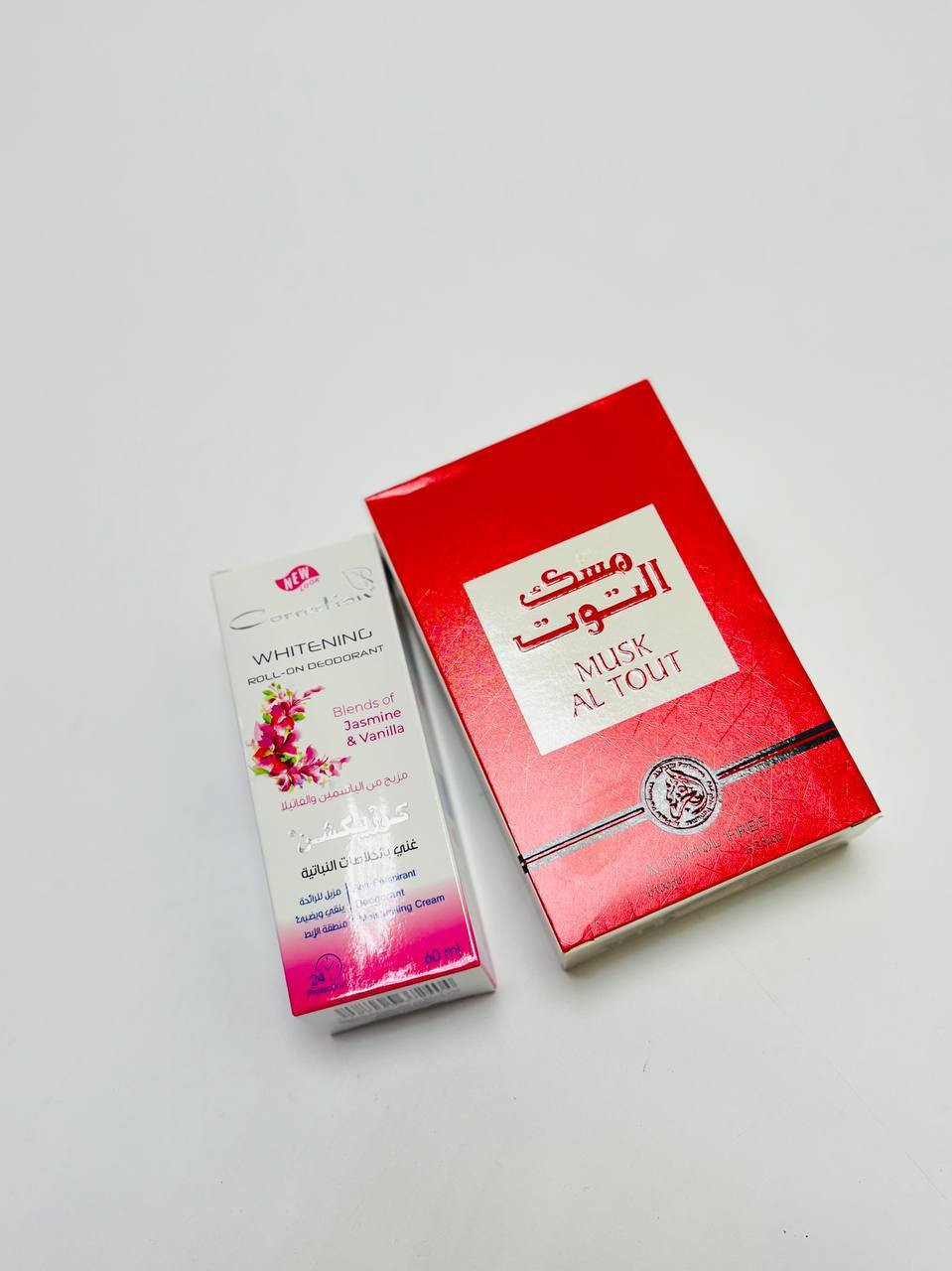 🔥😍 عرض الصيف وصل وحرارته غير!
بأجواء الصيف، الكل يحتاج مانع تعرق قوي ومضمون


**إذا كنت صاحب هذا الإعلان وتريد حذفه لأي سبب، رجاءا أرسل رسالة إلى الدعم الفني**