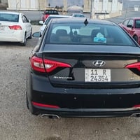 ‎سوناتا 2015 فول مواصفات للبيع حادثها قطعه واحد وصور الحادث موجوده للا...