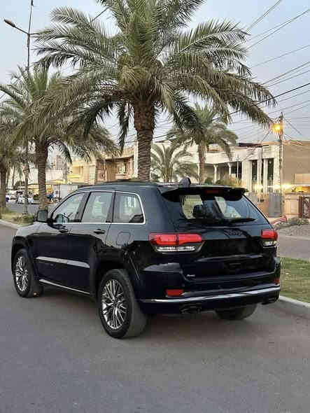 جيب 2016 سومنت ميحتاج اذكر مواصفاتها لان متخلص اعلى فئه بالجيب تجي
رقم بغداد الانكليزي ورقمها حلو 92925
صور حادثها وسونار موجوده بالمنشور
سياره اي نقص مابيها
سعرها 220 وبيها مجال
مكاني بغداد / جميله
***********
