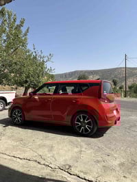 Kia soul (Gt line) 2021 - -ماشيه 70 الف كيلو -حادثهه كلش خفيف جاملغ وب...