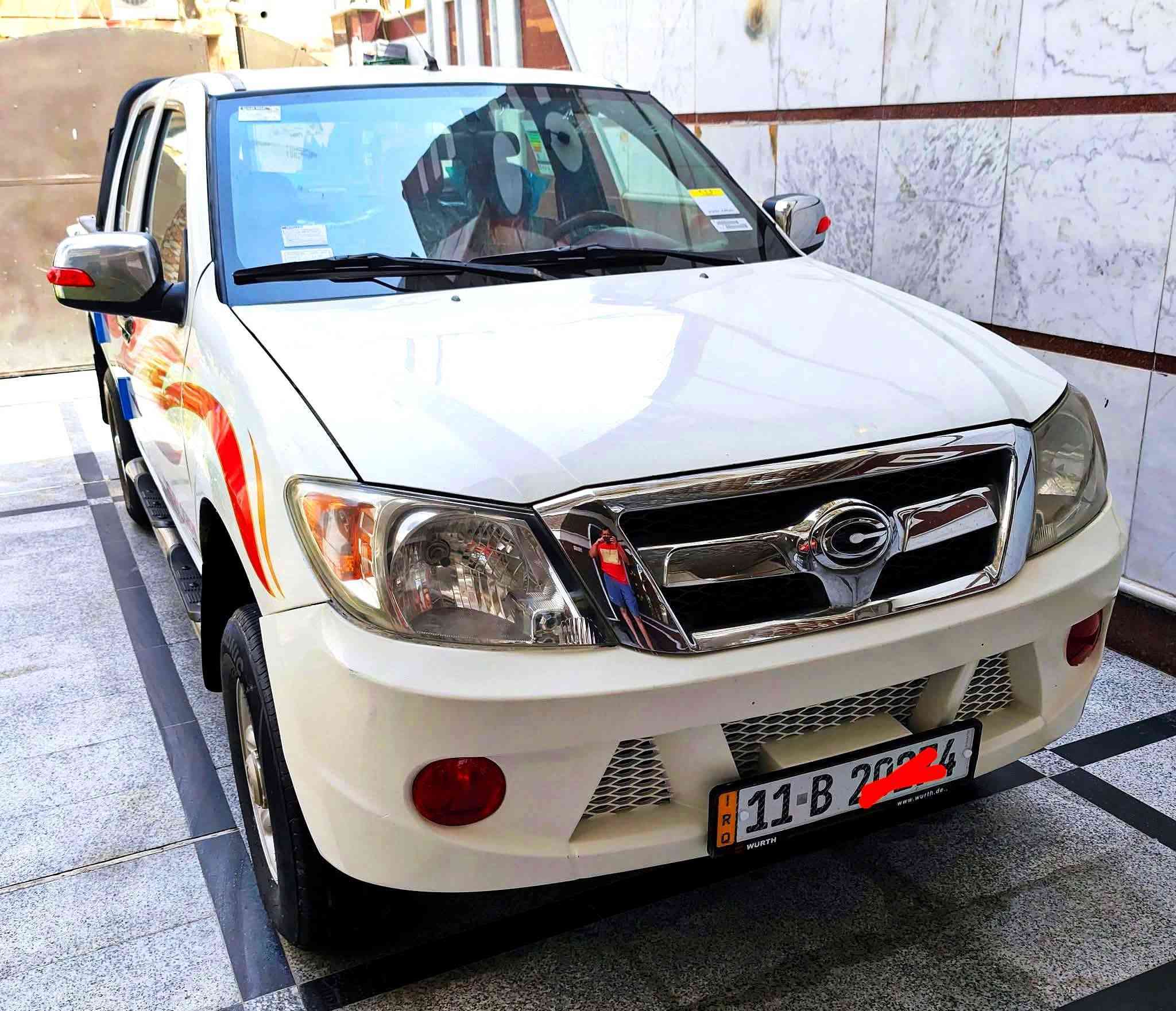 سياره كنو نضيف مكاني بغداد
سعر 67وبيه مجال تصال ع رقم ***********
