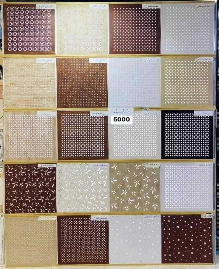 عمل جميع انواع ديكورات جبس مبورد وسقوف ثانويه وجميع انواع الاصباغ داخل كربلا ***********
