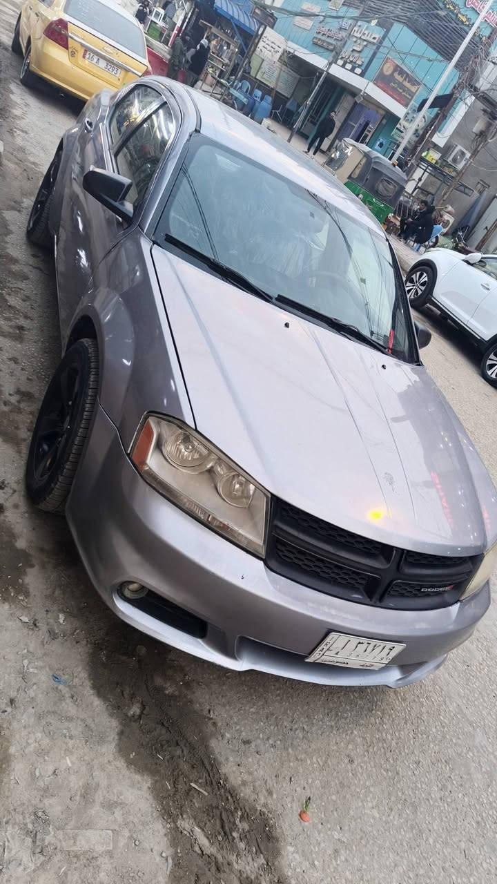 دوج افنجر 2012 رقم نجف مشروع وطني بيها رشات صبغ اثر جراد
السياره جاهزه من كلشي السعر 75
مكاني بابل القاسم (ع)  ***********
