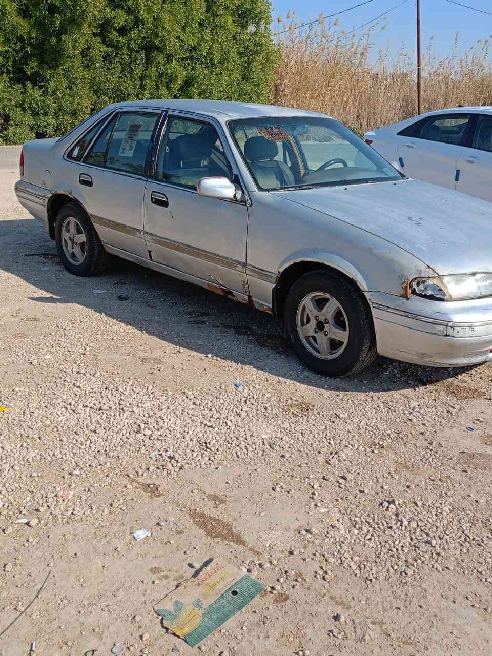 سلام عليكم  برنس فراشه 96 للبيع كير ومحرك شرط رقم بابل مداور ثاني يوم السعر26 وبيه مجال ***********
