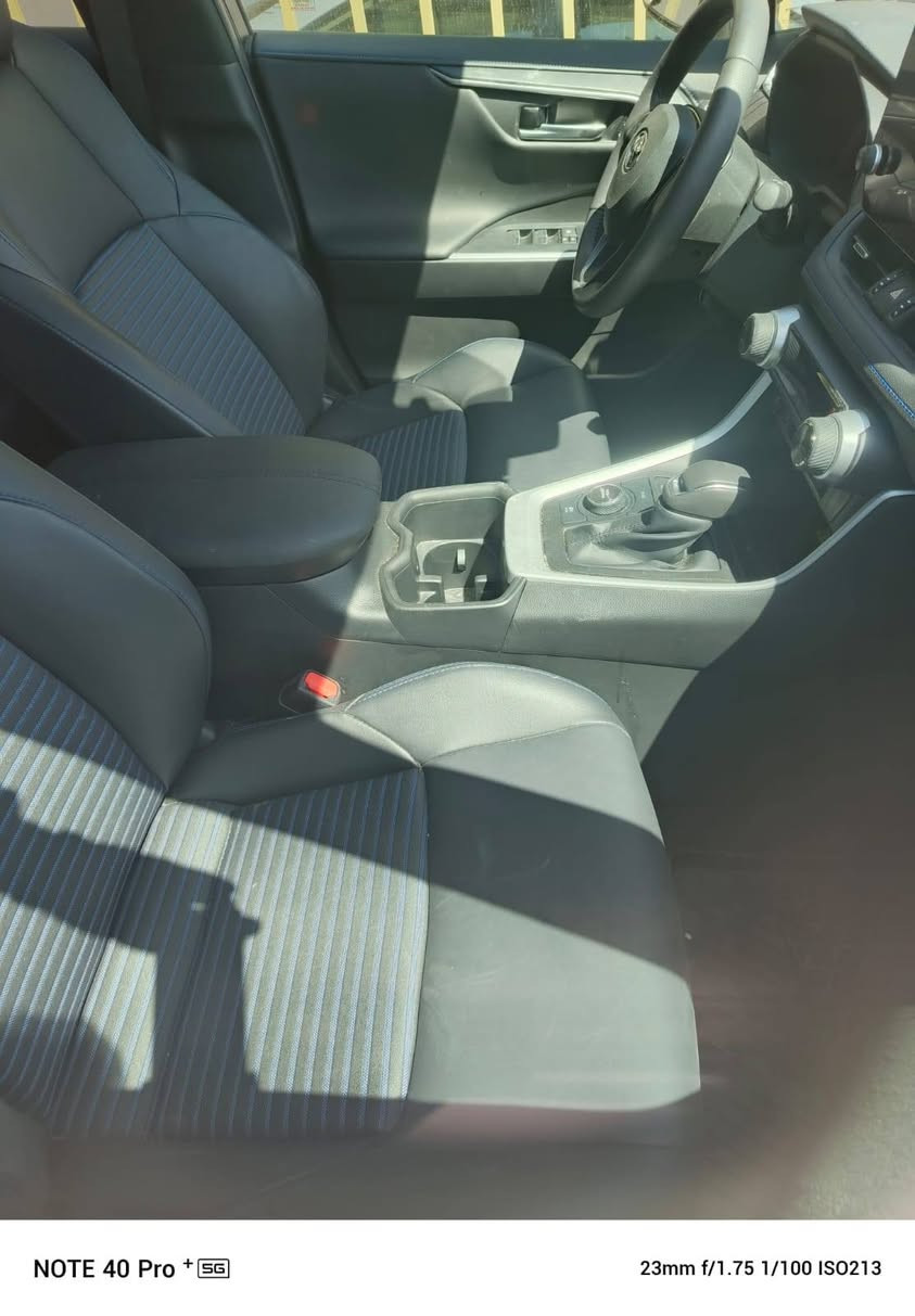 السلام عليكم 
رافور 23 
Xse هايبرد توكلر
فحص مؤقت  حادثها موجود بالصور مكانها الكوت   
***********
