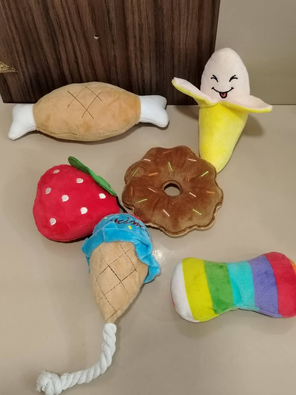 السلام عليكم
المكان بغداد *********** واتساب يوجد توصيل
