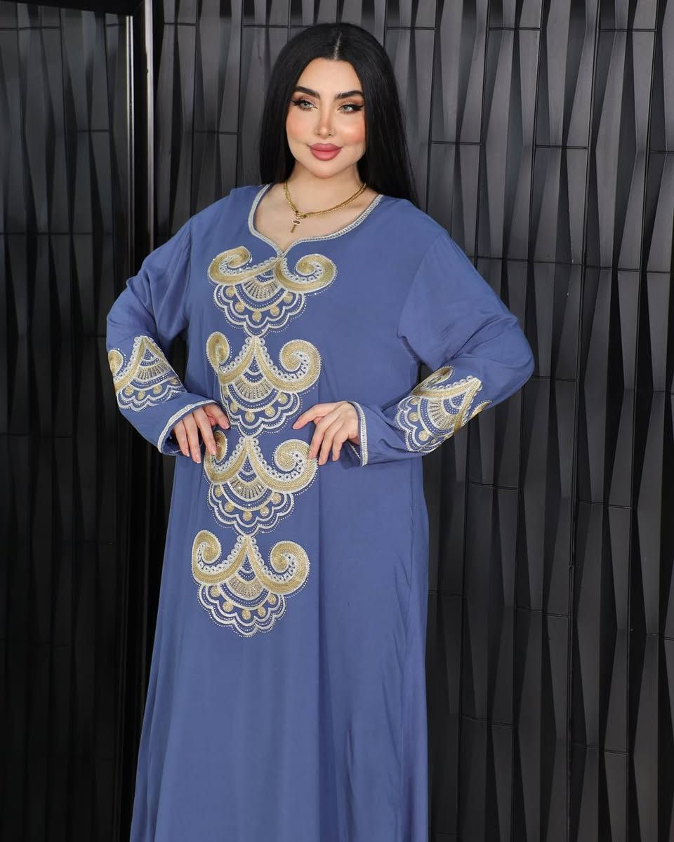دشداشه كشمير تطريز ستراس خامه درجه اولى 
⚜️سعر الدرزن 90 الف ⚜️
قياس   2XL 3XL 4XL 5XL
عدد اللوان 6 اللوان
اقل طلب درزن 

https://t.me/wworde لباقي. الموديلات والالوان. نظمو للقناه. كل الهلا بيكم


**إذا كنت صاحب هذا الإعلان وتريد حذفه لأي سبب، رجاءا أرسل رسالة إلى الدعم الفني**