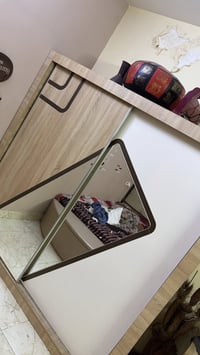 غرفة نوم للبيع  07717773799 مكانها غزالية