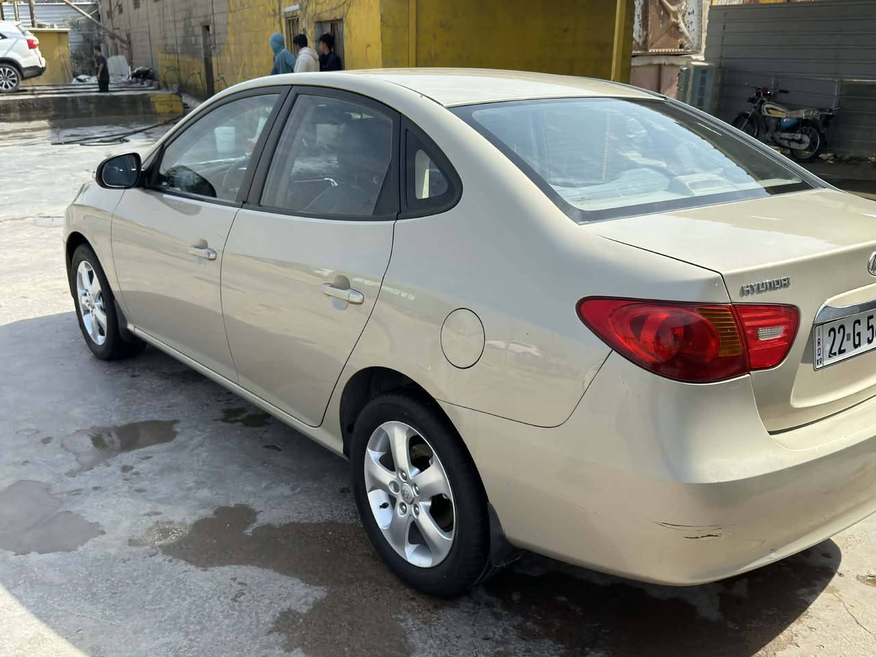 الانترا ٢٠١٠ خليجي محرك ٢٠٠٠دوش فول مواصفات شركه الكاصد مكفوله السونار بل منشور مكان بابل جبله السعر ١١٢ وبيها مجال ***********
