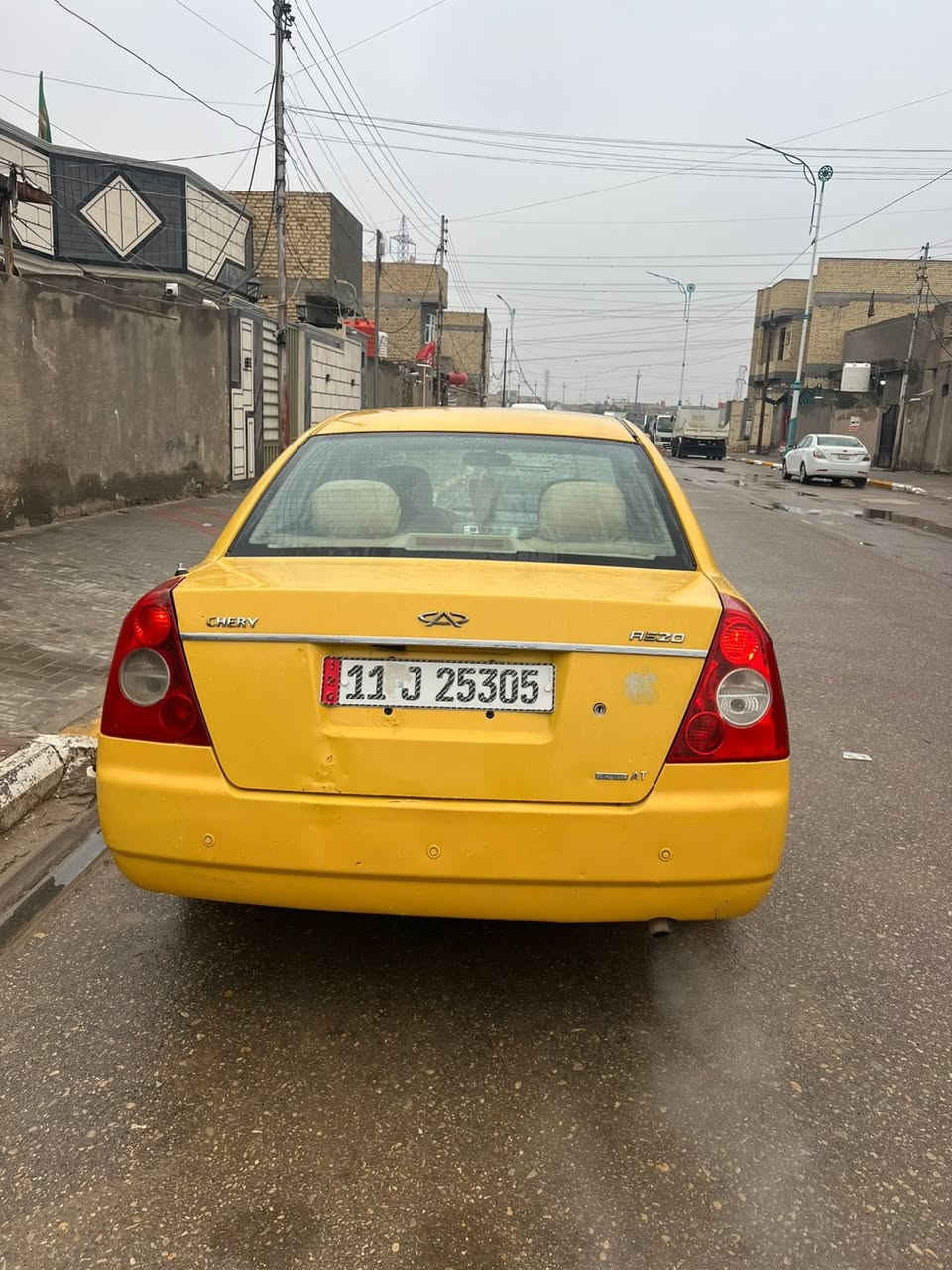 السلام عليكم شيري A5 رقم بغداد اوتماتيك بلاد مكينه بلاد مكينه شرط كير بس الاول مرات يجي مرات مايجي باقي النمر كلهن تاخذهن طبيعي سياره كشرتها نضيفه تبريد ثلج غرفتها حلوه مصفره هيئه وغرامات رقم نكليزي مداور ثاني يوم مكاني سماوه سعرها ب 35 وبيها مجال قليل للاستفسار ***********
