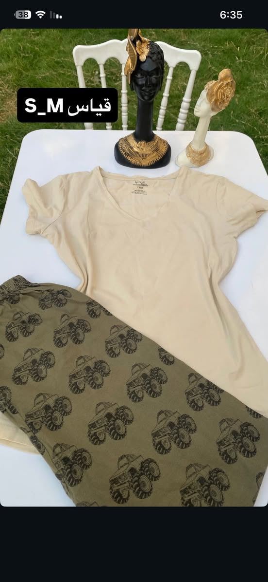 ملابس باله مغسوله ومكويه ومعطره توصيل داخل الحريه 2
تراكات 2 ب 5
تشيرتات 3 ب 2
بجايم 3 ب 2
تابعو البيج بضاعه تجي اطفال + دشاديش كشميرر حصراً


**إذا كنت صاحب هذا الإعلان وتريد حذفه لأي سبب، رجاءا أرسل رسالة إلى الدعم الفني**