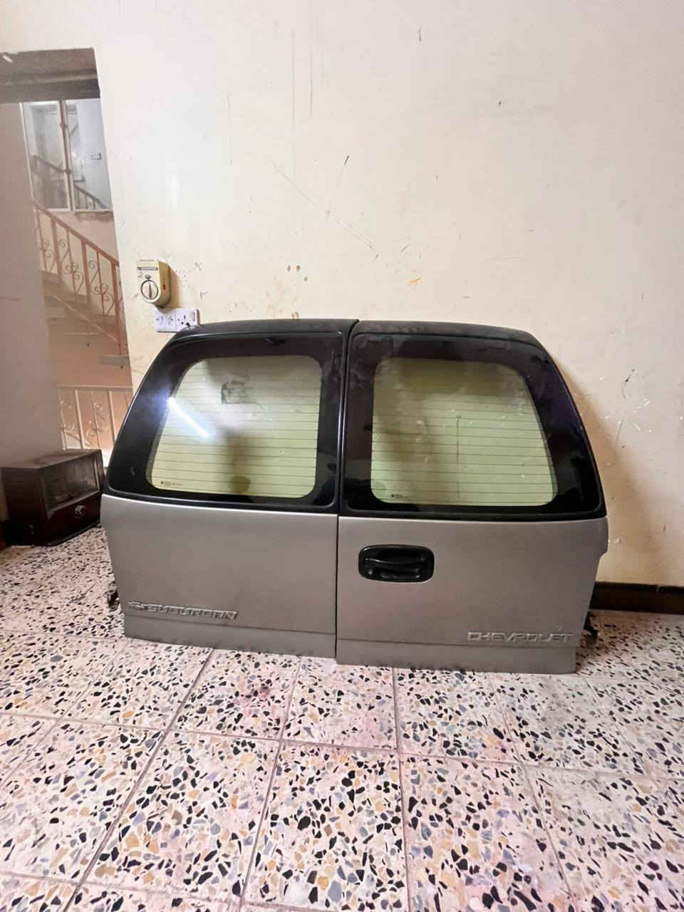 سلام عليكم بيبان جطنه
سعر 350 بيهن مجال مكاني مدينة الصدر 
***********
