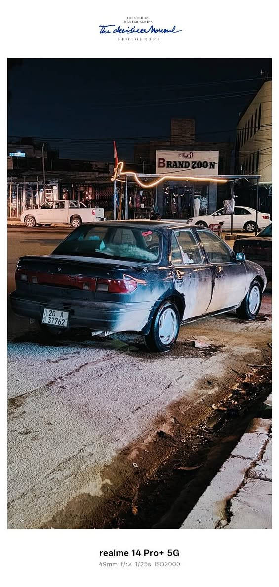 السلام عليكم سيفي موديل 94 للبيع الثانويه 29 تحويل ثاني يوم رقمها انجليزي السعر 21 وبيها ما مكان ديالى هام بني سعد


**إذا كنت صاحب هذا الإعلان وتريد حذفه لأي سبب، رجاءا أرسل رسالة إلى الدعم الفني**