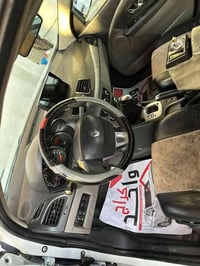 رينو فلونس موديل 2012 جاهزه السياره بيه جاملغ الأمامي مبدل الباقي مكفو...