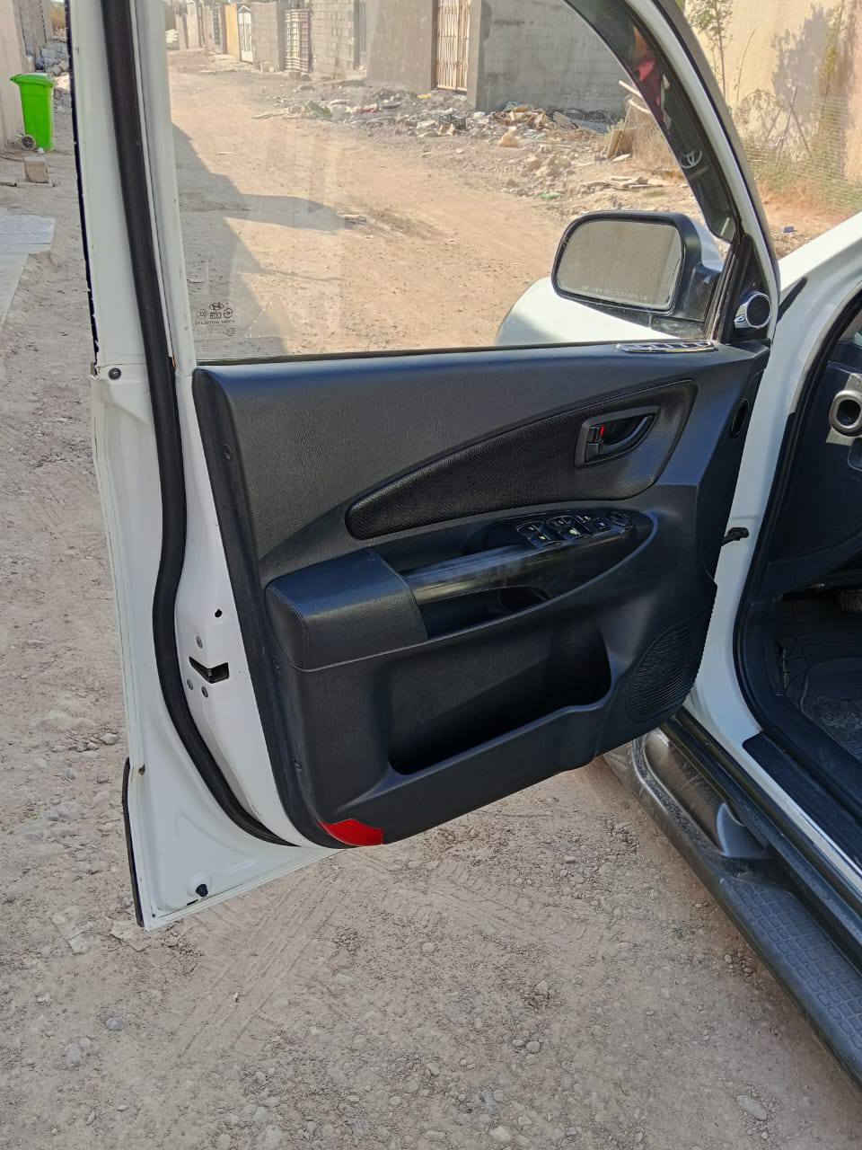 السلام عليكم كيا توسان موديل ٢٠٠٩ كفاله عامه رقم انكليزي ميسان المكان بغداد  بسمي السعر ١١٠ بيه مجال *********** بخدمه
