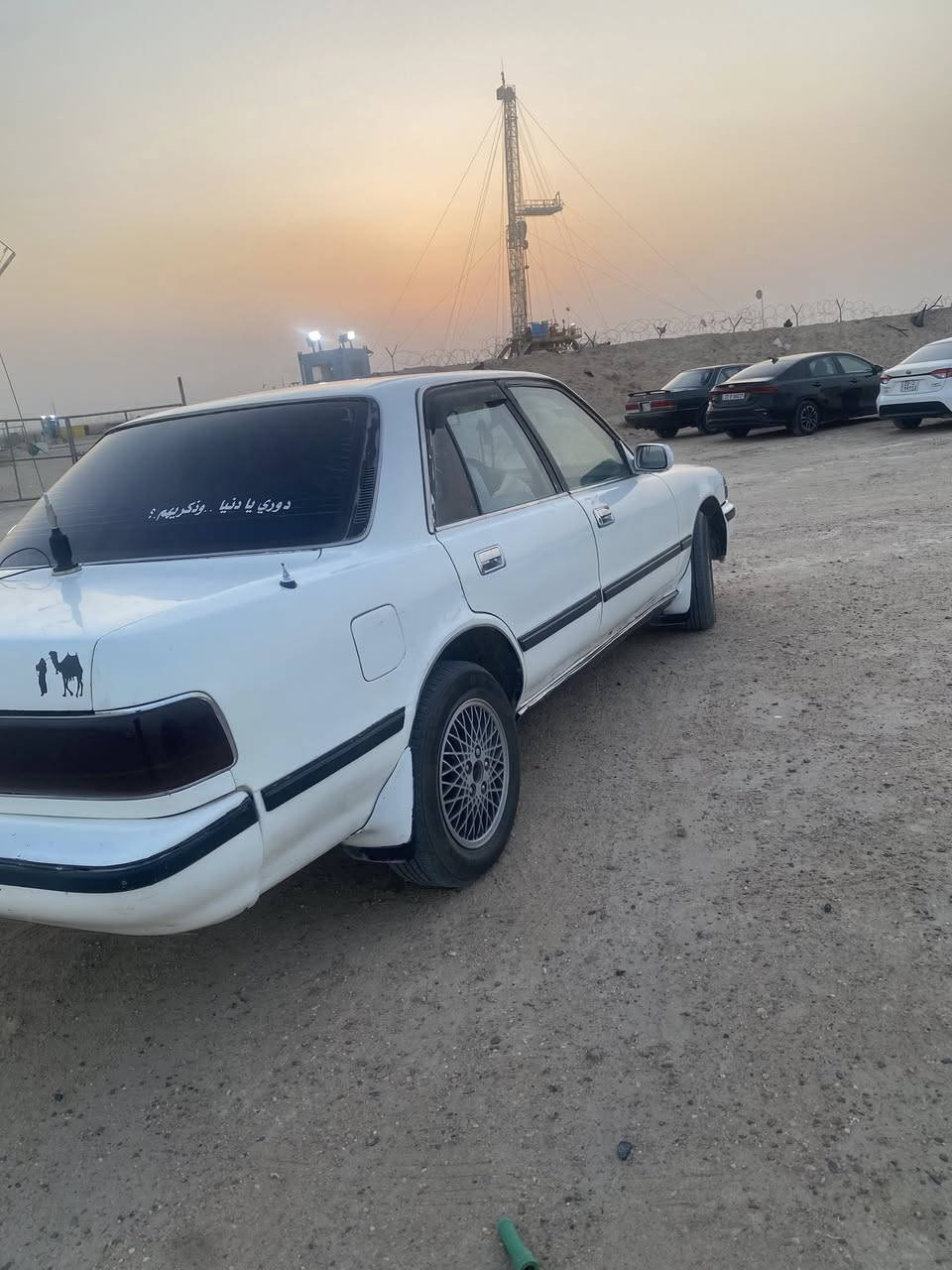 كروسيدا ايسر بلاد موديل ٩٢كفاله گص ونقل سنويه 30بأسمي رقم مثنى انگليزي داخل نضيف حداديه بطاين جدد جام چوبي كهربائيات كلها شغاله السعر ٤٢وبيها مجال رقم الهاتف***********
