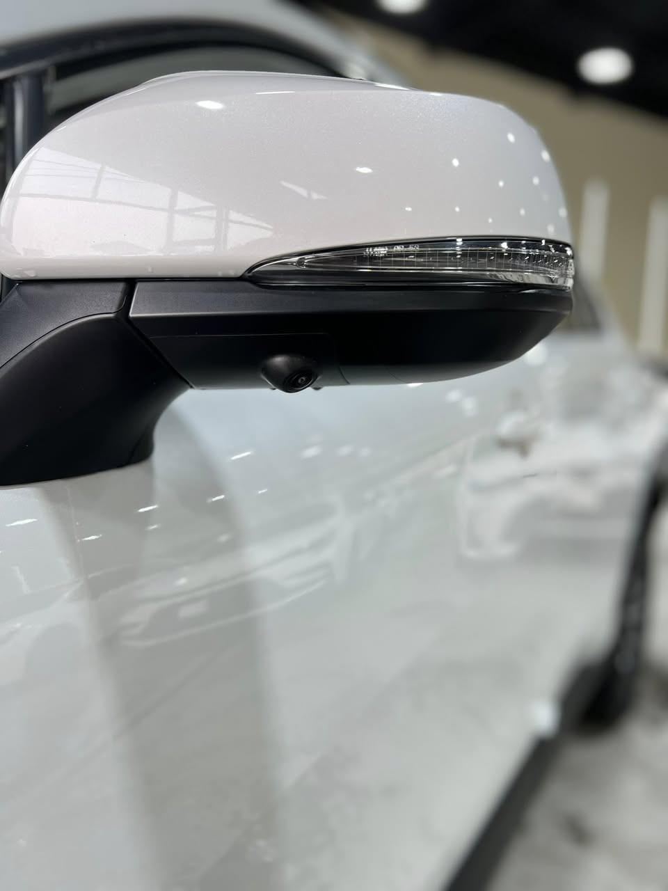 اعلان لشركة الفرس الابيض 🎺🎺🎺
فوووول مواصفات فرونتلاندر 

اربع كاميرات داش كام تسجيل ☑️

فرونت لاندر 2025 فئة S فل مواصفات  الاولى في بغداد🔥

   السعر 31 مليون و500 الف دينار  مع لوحات بغداد وسنوية    🔥🔥    

🚘 متوفر لدينا الآن بأعلى المواصفات:

✅ النوع: فرونت لاندر فئة s سبورت 🔥

✅ الموديل: 2025🔥

✅ المحرك: 2000 هايبرد

✅ المواصفات: فل مواصفات – أعلى فئة – إصدار حديث

✨ أبرز المزايا والمواصفات ✨

🔥 تصميم رياضي فاخر مع تفاصيل مميزة:

✔ مقعد كهربائي أصلي

✔ كشنات جلد أصلي اسود وابيض 

✔ ويل كب كروم أسود

🔥 تكنولوجيا متقدمة لراحة وسهولة القيادة:

✔ شاشة كبيرة مع كاميرا 360 درجة - تبريد 2 قطعة

✔ بصمة دخول وتشغيل 

✔ رادار – تحديد مسار – قيادة ذاتية - 

✔ هاند بريك كهربائي – أوتو هولد – مانع انزلاق

✔ درايف مود – بور مود

🔥 إضاءة وإضافات مميزة:

✔ فتحة سقف سلايد- سبويلر قمارة بلادي

✔ لايت زينون 5 عدسات + كشاف زنون 

✔ بك لايت LED

✔ شباك أمامي خلية

✔ إنارة داخلية زينون

✔ لايت أوتوماتيك

✔️ صندوك كهرباء 

✔️ تسليم فوري 

شركة الفرس ألأبيض لتجارة السيارات 🚗

☎***********

☎***********

2- بغداد مدينة معارض البياع -الشارع المميز-مقابل كراج البياع 📍

لاستفسار يرجى الاتصال على الرقم:

☎***********

☎***********
