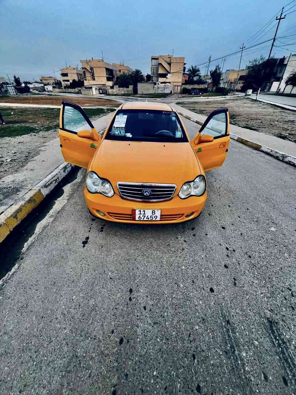 سي كي ٢٠١٢ رقم بغداد انكليزي بأسمي اني الشرعي سنويه 2031 شرط التحويل محرك لاصرف ولا نفخ كير شرط كابون بانزين بيها ورقي الهيئة والغرامات مصفره هزه جديده تايرات جدد مسجل شاشه مصبوغه جماليه  كهربائيات كلها شغاله السعر ٤٢ مكاني موصل زنجلي 
***********

***********
