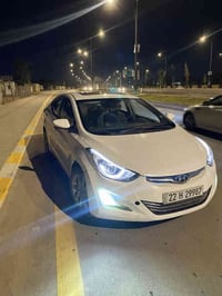 النتره 2016خليج  فول معده البصمه  سياره جاهزه من كلشي ونضيفه وعدي سونا...