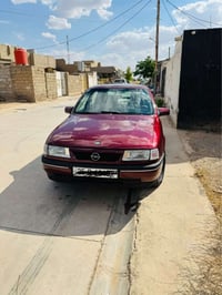 ١٩٩٢ • محرك ١٫٨ شرط • كركوك تازه