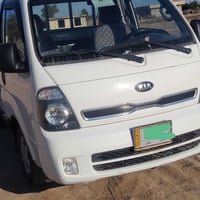 كيا • ٢٠١٦ • رقم بابل