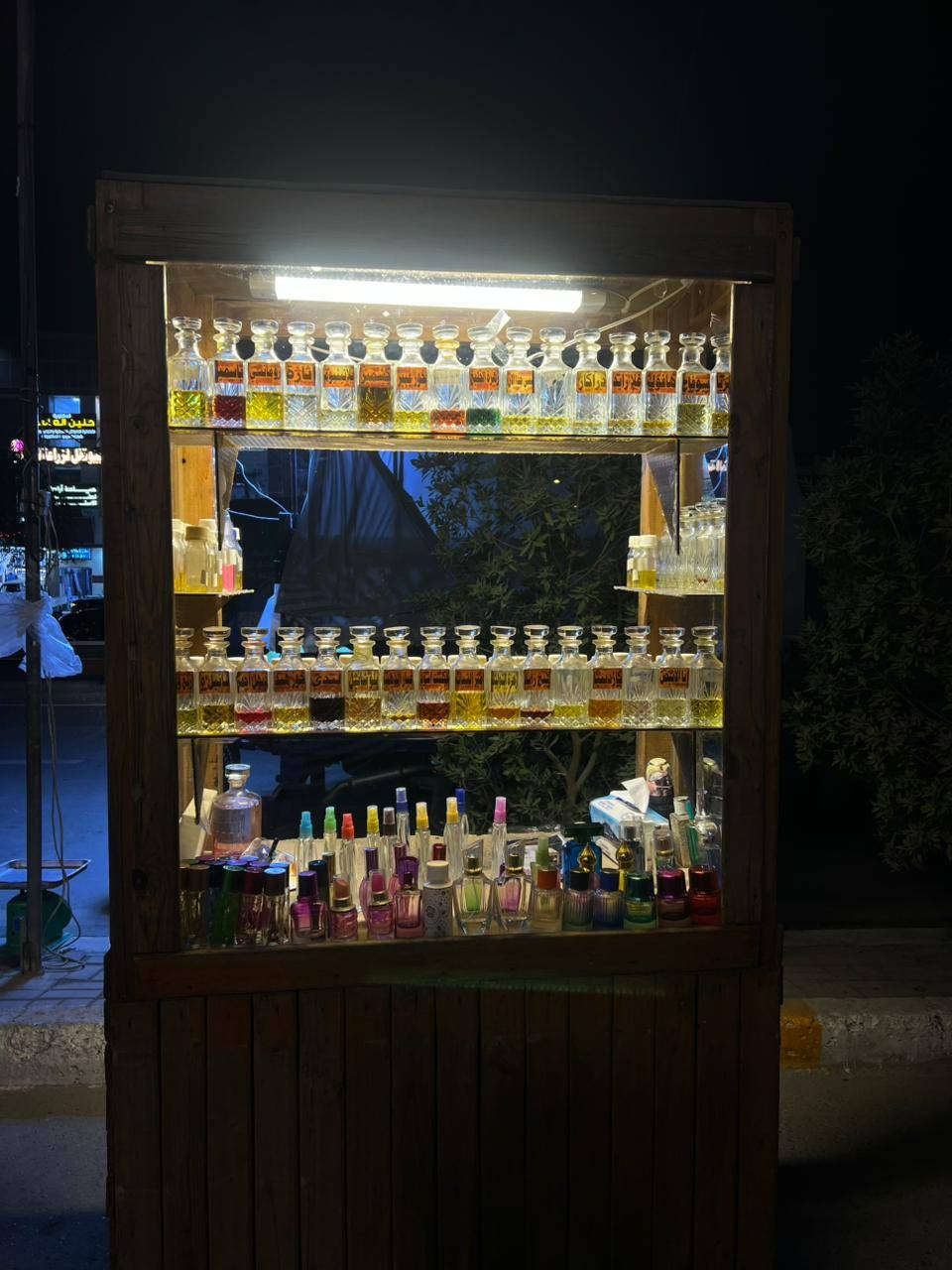 مشروع عطور للبيع جاهز من كلشي مشروع حلو ونضيف وشغله خير من الله سعره مليون و300


**إذا كنت صاحب هذا الإعلان وتريد حذفه لأي سبب، رجاءا أرسل رسالة إلى الدعم الفني**