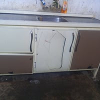 كاونتر • قطعتين • سنك