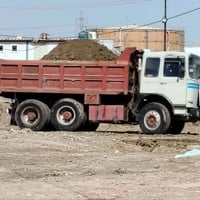 مان للبيع موديل 81مكينه 8خمسه وعشرين كير 130مجموعة نص بوربنين شاصي كبي...