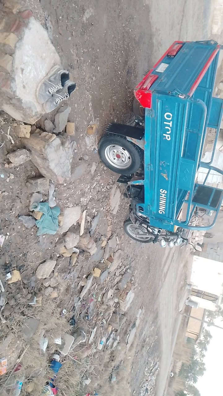 السلام عليكم ستوته جمره موديل 14 للبيع المكان طويريج ماكينتها موديل 23 ستوته رقم السنويه نظيفه كلش يخابرني على هذا الرقم ***********
