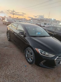 النتره 2017 وارد امريكي بيها 3 قطع بدون دواخل يساره فول مواصفات محرك م...