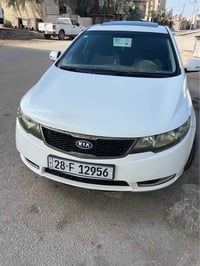 سيراتو • ٢٠١٣ • البصرة