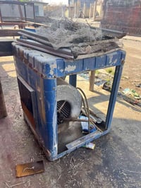 ناحية القيارة • مقابل مشروع ماء القيارة • إلكترونيات