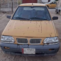 سايبا • سيارة سايبا • سايبا 2011 • سيارة للبيع • رقم ألماني • سيارة كو...