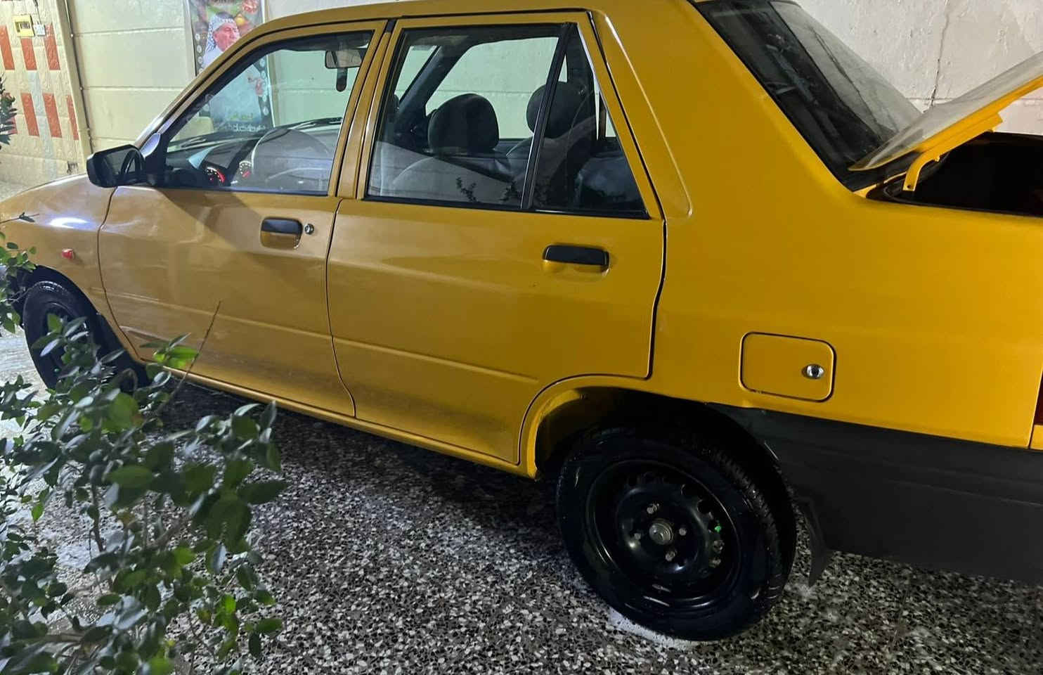 سايبا 22كفاله عامه استلام شركة 
أبيعها ع سونار 
اسبير منازل 
رقم دولي هزة جديده 
العنوان بغداد 
 هاتف ***********
