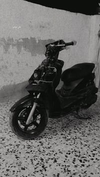 دراجة سكنس • تخربط بارده • بغداد البلديات