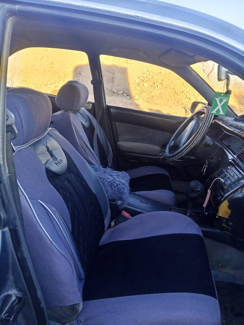 اسلام عليكم بطة للبيع موديل 92 رقم ديالئ تحويل ثاني يوم تخم تاير باتري جديد مكفولة من گص وصبغ سيارة بلادية جاردة  مكينة وگير اكسل مكفولات مكان السيارة مندلي مكلف بل نشر رقم صاحبهة *********** المقدادية, ديالى
